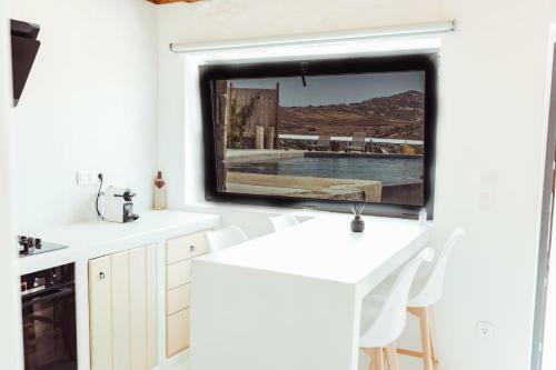 Apartamento M-vibes Luxury Suites Mykonos