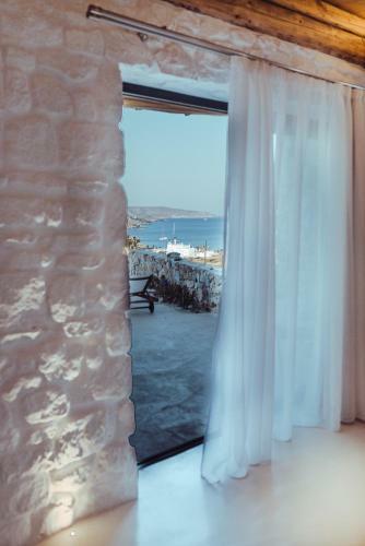 Apartamento M-vibes Luxury Suites Mykonos
