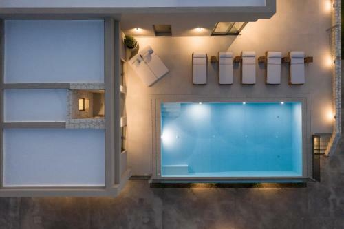 Melia Amalthia Villa, An Evanescence Retreat