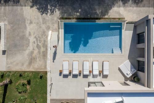 Melia Amalthia Villa, An Evanescence Retreat