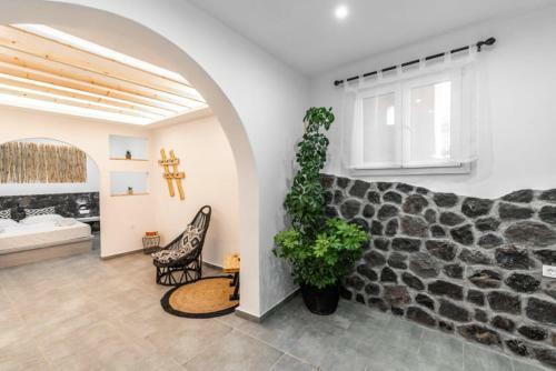 Vlychada's Diamond Apartments