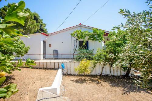 Haus Manya In Lassy