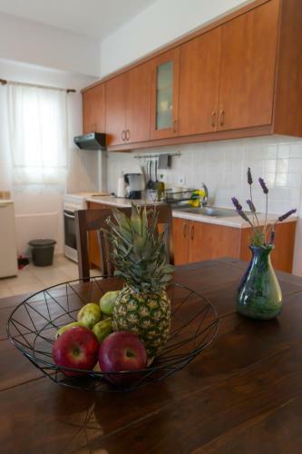 Nectar Apartments