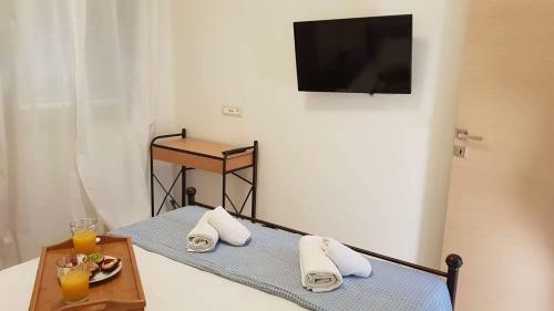 Villa Marina Deluxe Apartments