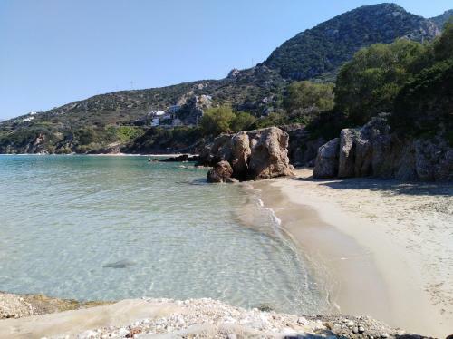 Chrysoula's Paradise