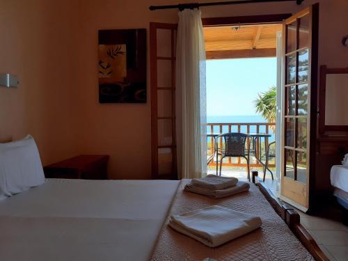 Apartamento Mediterranean Studios