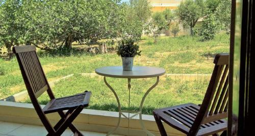 Apartamento Studios Minas - Lassi , 2min From Makris Yialos