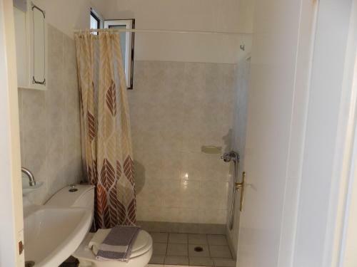 Apartamento Jerry's Studios Lassi