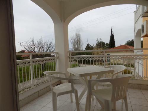 Apartamento Jerry's Studios Lassi