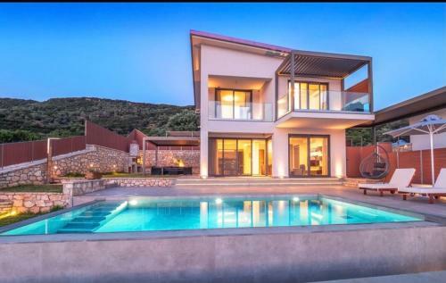 Villa Mrs Grey ???????????? ???? ?? ??????