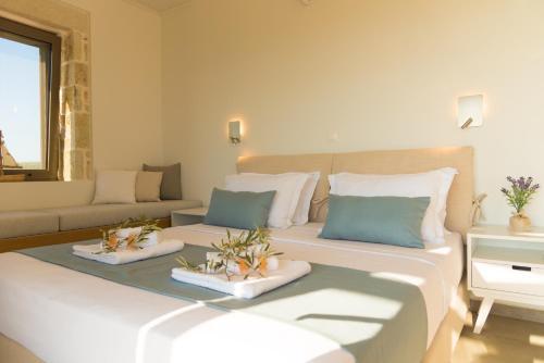 Twin Villas