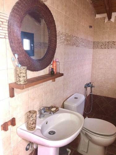 Summer House With Amazing View