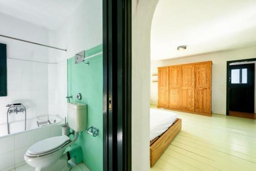Traditional Villa 5-min Walk To The Beach