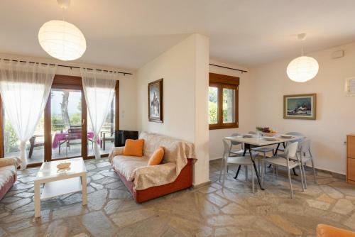 Possidi Villas