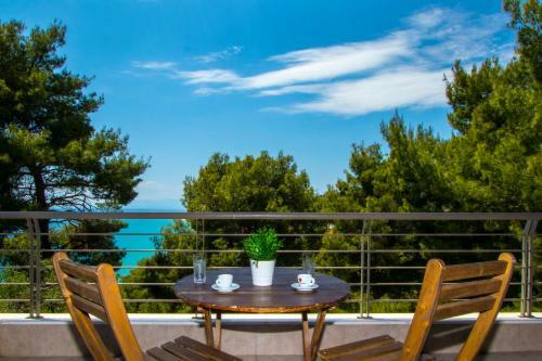 Possidi Villas