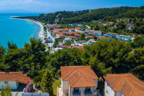 Possidi Villas