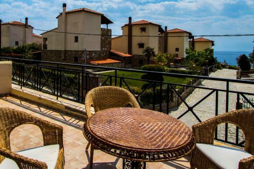 Possidi Villas