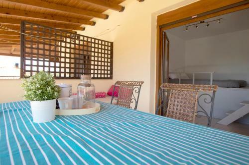 Possidi Villas