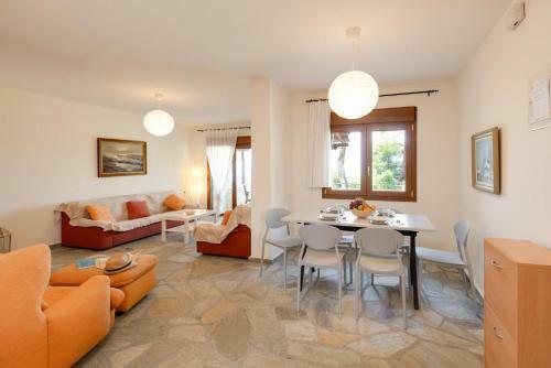 Possidi Villas