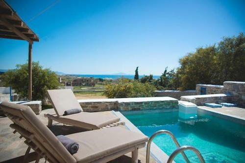 Crystal Villa 4