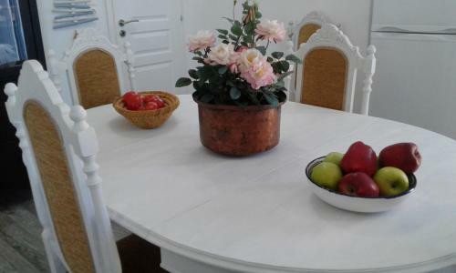 Stacy's House