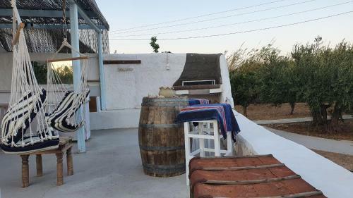 Apartamento Golden Beach, Little Troll House 3