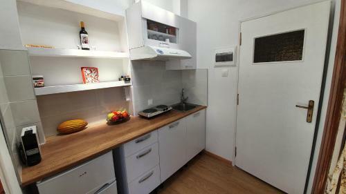 Apartamento Golden Beach, Little Troll House 3