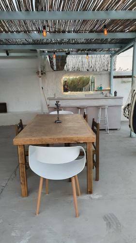 Apartamento Golden Beach, Little Troll House 3