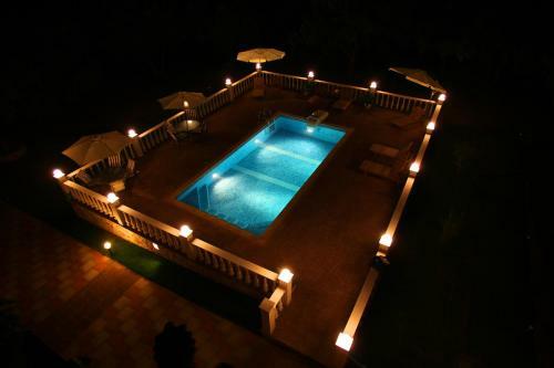Apartamento Georgia Studios
