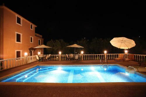 Apartamento Georgia Studios
