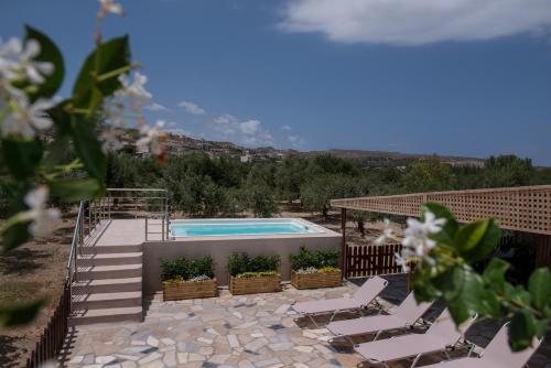 Amandi Villa