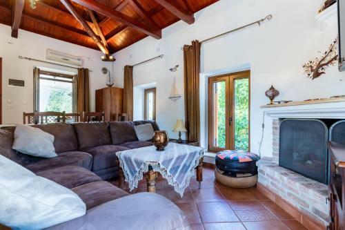 Apartamento Konstantina Yard Studio