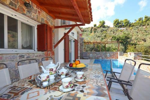 Pablo's Resort