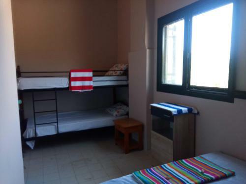 Albergue Saint George