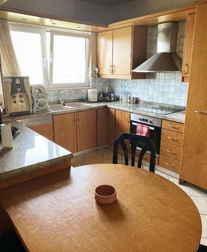 Albergue Saint George