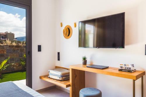 Nagia Luxury Family Villas