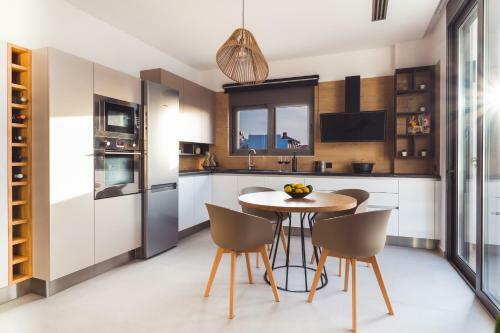 Nagia Luxury Family Villas