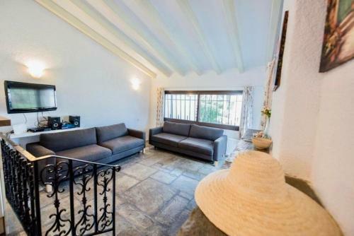 #villa Evergreen By Halu! Sani Villas