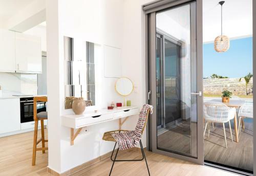 Sardines Luxury Villas