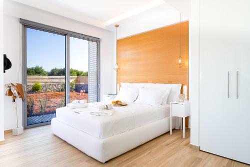 Sardines Luxury Villas