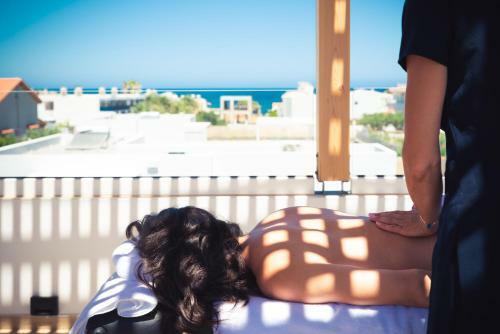 Sardines Luxury Villas