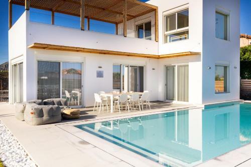 Sardines Luxury Villas