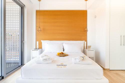 Sardines Luxury Villas