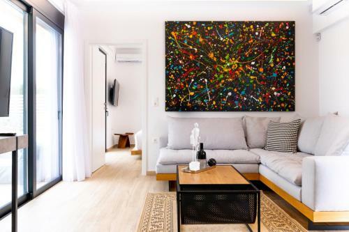 Sardines Luxury Villas