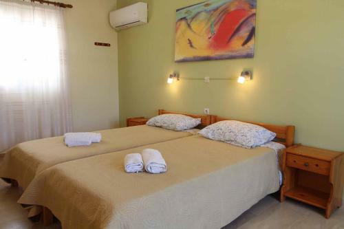 Apartamento House Dimitri Agios Georgios Pagoi Corfu