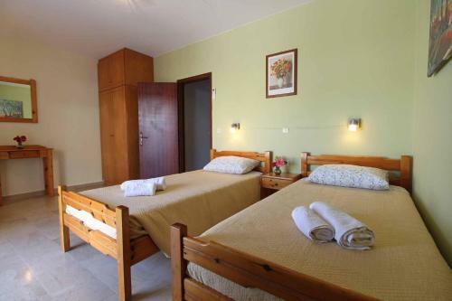 Apartamento House Dimitri Agios Georgios Pagoi Corfu
