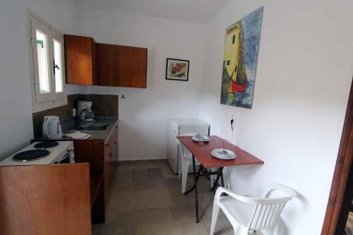 Apartamento House Dimitri Agios Georgios Pagoi Corfu