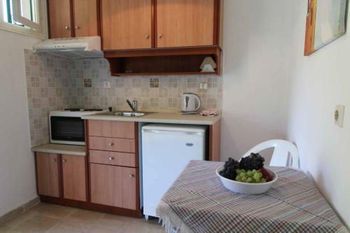 Apartamento House Dimitri Agios Georgios Pagoi Corfu