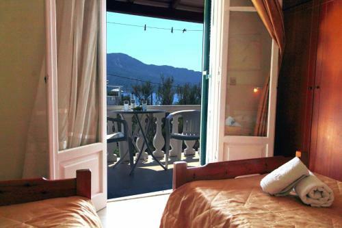 Apartamento House Dimitri Agios Georgios Pagoi Corfu