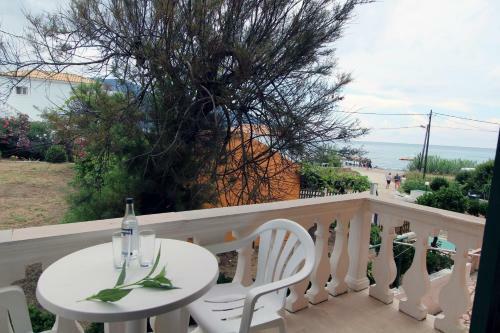 Apartamento House Dimitri Agios Georgios Pagoi Corfu